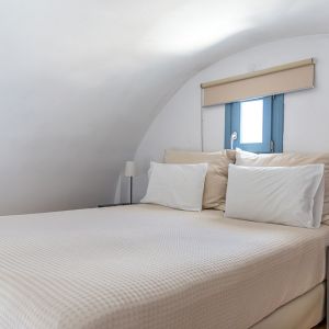 Hotel Caldera Romantica