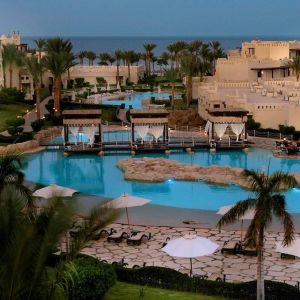 Rixos Sharm El Sheikh Adults Only 18 Plus