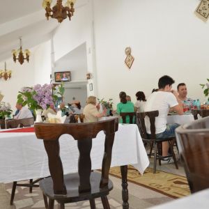 Hotel Tismana
