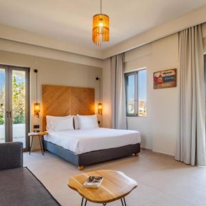 Malena Hotel and Suites