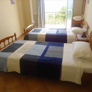 Meltemi Coast Suites