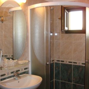 Pensiunea Casa Domneasca