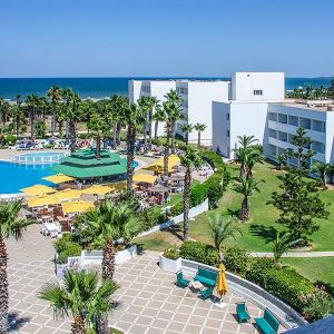 Club Tropicana Aquapark