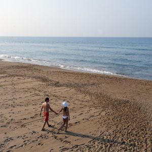 Hotel Crystal Palace Luxury Resort and Spa