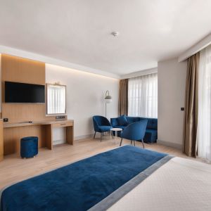 Hotel Sealife Kemer Resort