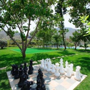 Hotel King Minos Retreat Resort and Spa (Ex.King Minos Palace)