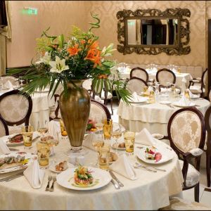 Hotel Royal Palace Resort and Spa