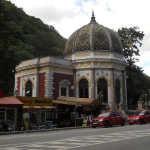 Pensiunea Ambasador