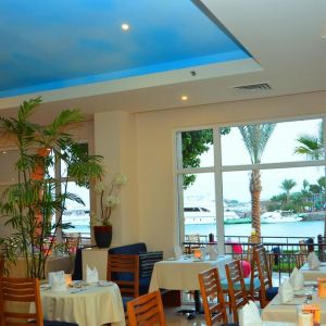 Three Corners Ocean View El Gouna