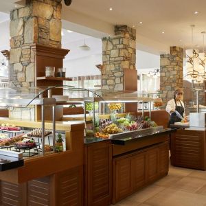 Hotel Anthemus Sea Beach and Spa