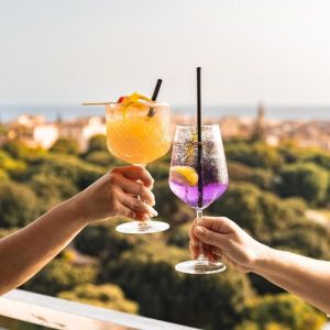 Hotel Catalunya