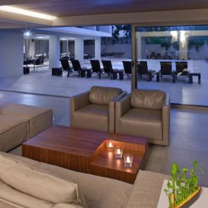 Hotel Oktober Downtown Boutique