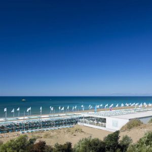 Terrace Elite Resort Side