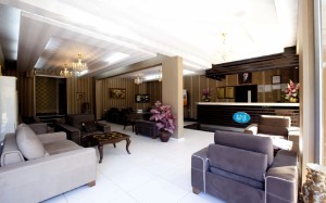 Aleria Belport Beach Hotel (ex. Alerya Belport)