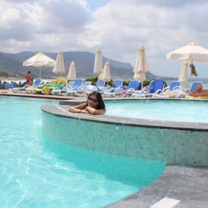 Hotel Dessole Malia Beach