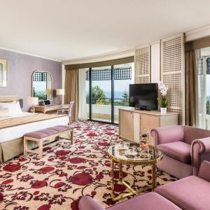 Hotel Rixos Downtown