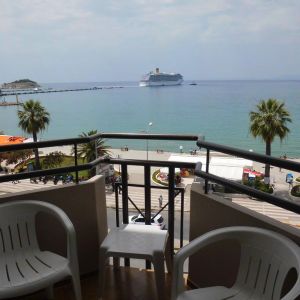 Hotel Derici