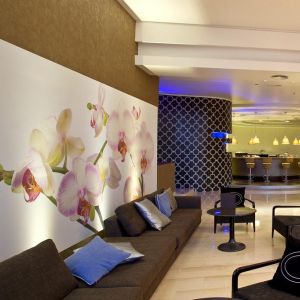 Hotel Olympic Palace Resort