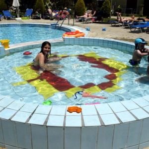 Hotel Plaza Pallas