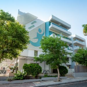 Hotel Triton Boutique