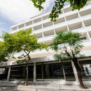Acandia Hotel