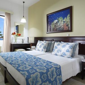 Hotel Albatros SPA Resort Hersonissos