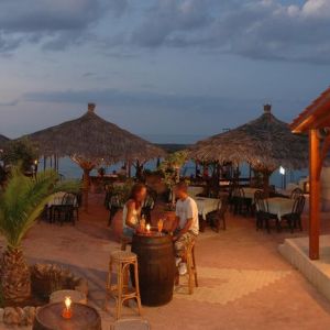 Hotel Cactus Beach