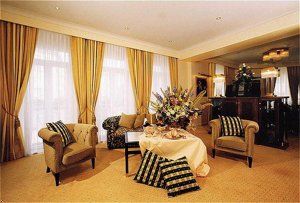 Crowne Plaza