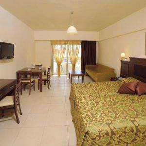 Euronapa Hotel Apartments
