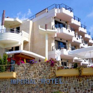 Imperial Hotel Kassandra
