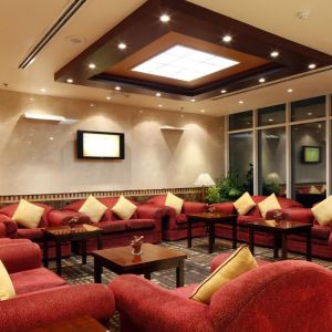 Hotel Avari Apartments