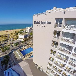 Hotel Jupiter Algarve