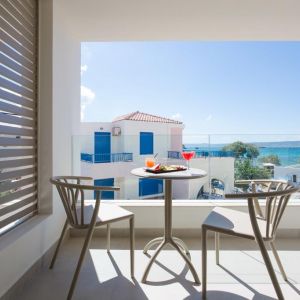 Aloe Boutique and Suites