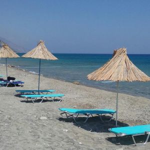 Hotel Evripides Village