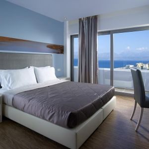 Hotel Mistral Bay