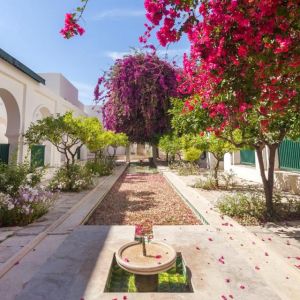 Hotel Seabel Alhambra Beach Golf and Spa