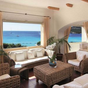 Colonna Grand Hotel Capo Testa Fara Transfer