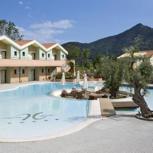 Hotel Alexandra Golden Boutique
