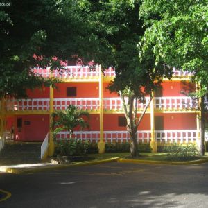 Hotel BARCELO Bavaro Casino