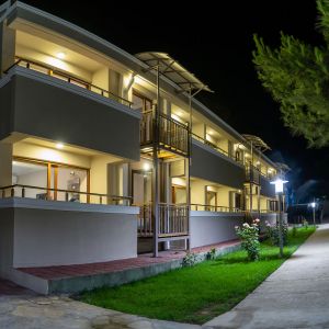 Hotel Master Family Club