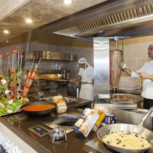 Hotel Karmir Resort and Spa