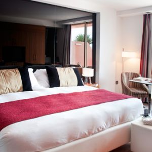 Hotel Mare Nostrum