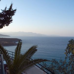 Hotel Mistral Mare