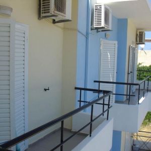 Dorian Apartments Bali