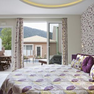 Hotel Alexandra Golden Boutique