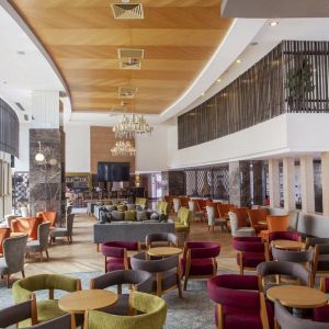 Hotel Long Beach Harmony