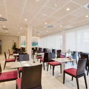 Hotel JS Sol de Can Picafort