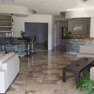 Saint George Resort (Archangelos)