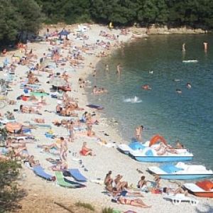 Hotel Croatia