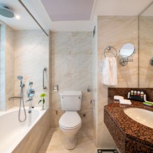 Hotel Constantinou Bros Athena Beach